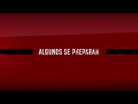 Práctica de backdraft