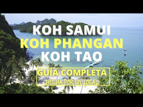 Video: Lo que sea, siempre que el paraíso en Tailandia - New W Hotel Koh Samui