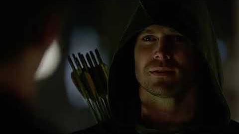 I think it Chose You