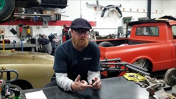 Duramax Diesel 6.6L Won