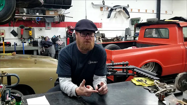 Duramax Diesel 6.6L Won't Start No Fuel Have To Prime