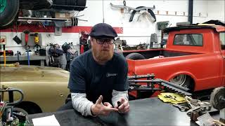 Duramax Diesel 6.6L Won't Start No Fuel Have To Prime screenshot 3