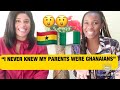 GROWING UP IN NIGERIA AS A GHANAIAN | "I NEVER KNEW MY PARENTS WERE FROM GHANA"
