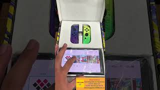 Có nên chờ Nintendo Switch 2 hack hay mua Nintendo Switch Oled hack ?