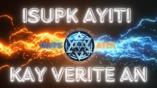 The ISUPK presents The Lords 57th Annual Passover #ISUPK57Passover2026 #hebrewisraelites #blackjews