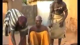 Afrikada Baş Ağrısı Ve Migren Tedavisi