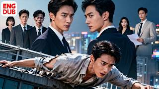 【Multi Sub】They Threw Him Out of the Family and Off a Building—Then His Twin Came Back for Revenge screenshot 2