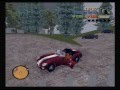 GTA3 PS2 100 Hidden Packages Before The First Mission In 56 03 