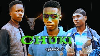 CHUKI EP 3 HIGH SKILLS