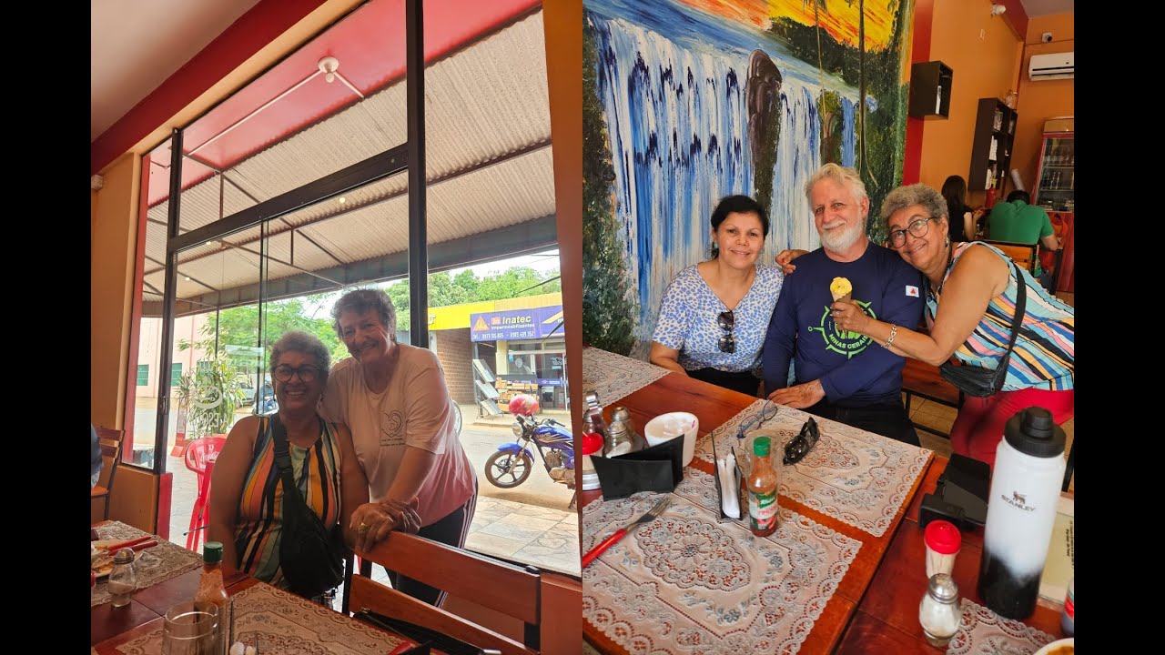 Paraguay (CDE - Minga Guazú)