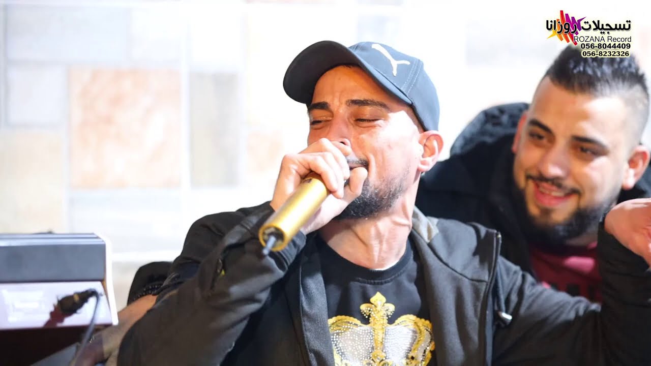 خلصت الحكاية✋واروع اغاني💔الفنانين منذر ابونجمة وعمر ابونجمة/حفل ميلاد احمد العامر وضياء للافراح