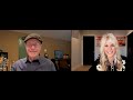 Dean Parks Live on Game Changers With Vicki Abelson