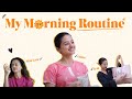 My morning routine  i helly shah i vlogs