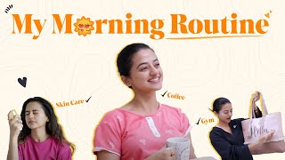 My Morning Routine 😍 I Helly Shah I Vlogs