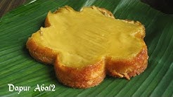 Resep Bingka Kentang Istimewa - Durasi: 1.44. 