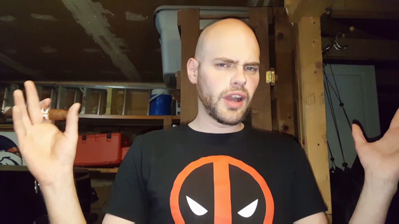 5 Vegas Cask Strength Firkin A HowreyCigarReview YouTube