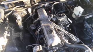 Nissan Gloria Sgle 79 332