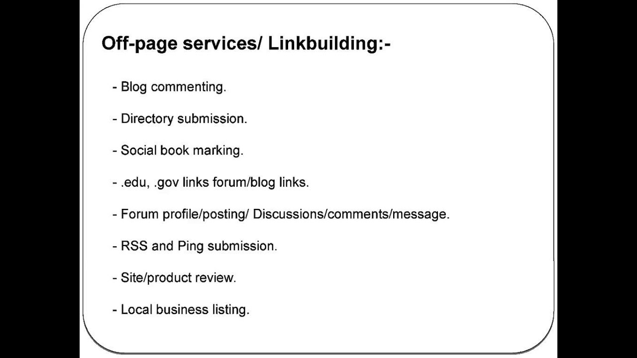 Best SEO Company in Delhi || SEO Services Available in India