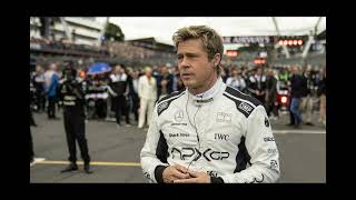 Brad Pitt’s Return? F1 Sequel Officially Confirmed!