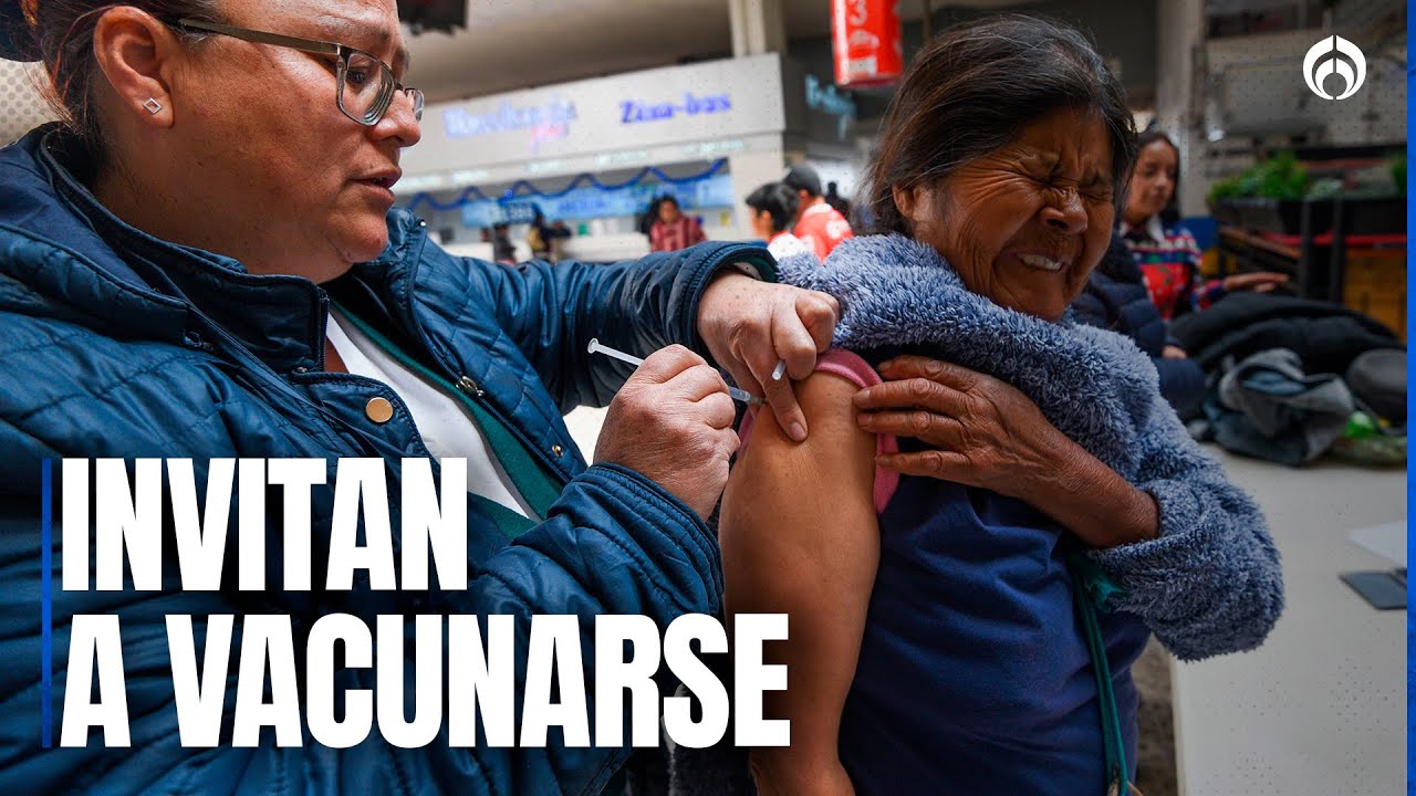 Dan luz verde a nueva vacuna contra el covid; llegará en octubre