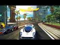 MP Tuned Beast! 👾 Asphalt 8 De Tomaso P900 R1771 Multiplayer Gameplay ⭐ Asphalt 8 Multiplayer #7EGOO