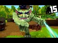 Der Liebesbrunnen - Hytale 4K Gameplay Deutsch