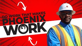 Meet Stephon - Solid Waste Supervisor