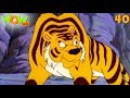 Hindi Cartoon for Kids | Simba The Lion King | The meeting Ep 40 | Wow Kidz Free Watch Online