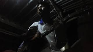 The Vagis Band_jangan kau jauh dariku