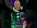 IchibanThug's Wild Pickup Line?! Ascendant #Shorts