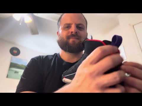 Fastest ASMR Tapping For The Most Tingles You Have Ever Experienced