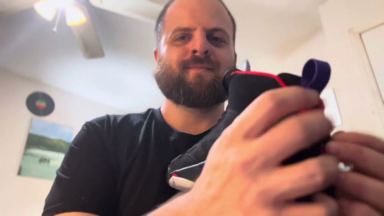 Fastest ASMR Tapping For The Most Tingles You Have Ever Experienced