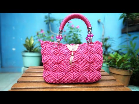 Diy dompet ala songket bali. 