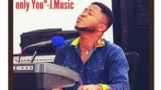 JESUS(YESU)-J.MUSIC(PJA)