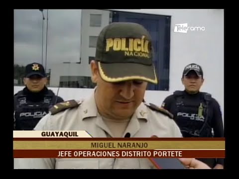 Guayaquil al Instante 27-09-2022