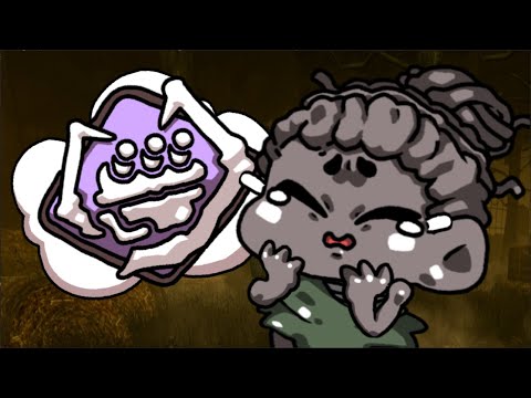 데바데 애니메이션 &amp;quot;버프&amp;<strong>amp</strong>;너프&amp;quot;(<strong>Dead</strong> by Daylight &amp;quot;Upgrade &amp;<strong>amp</strong>; Downgrade&amp;quot; Animation)