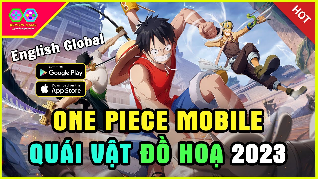 Download One Piece Project Partner APK latest v0.0.22101914 for Android