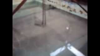 Enf 2 Pala Komatsu Ot 14427 Minera Penmont