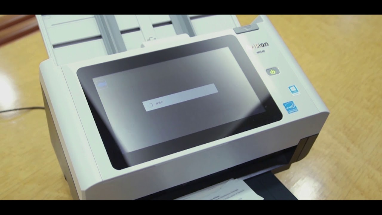 WCT-Electronic assistant (Powerful Rapidly Scanner) help you scan business card automatically.
