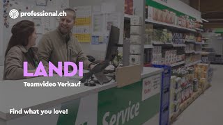 Angenehm Anderer Verkauf Bei Der Landi Furt- Und Limmattal Genossenschaft Professional.ch