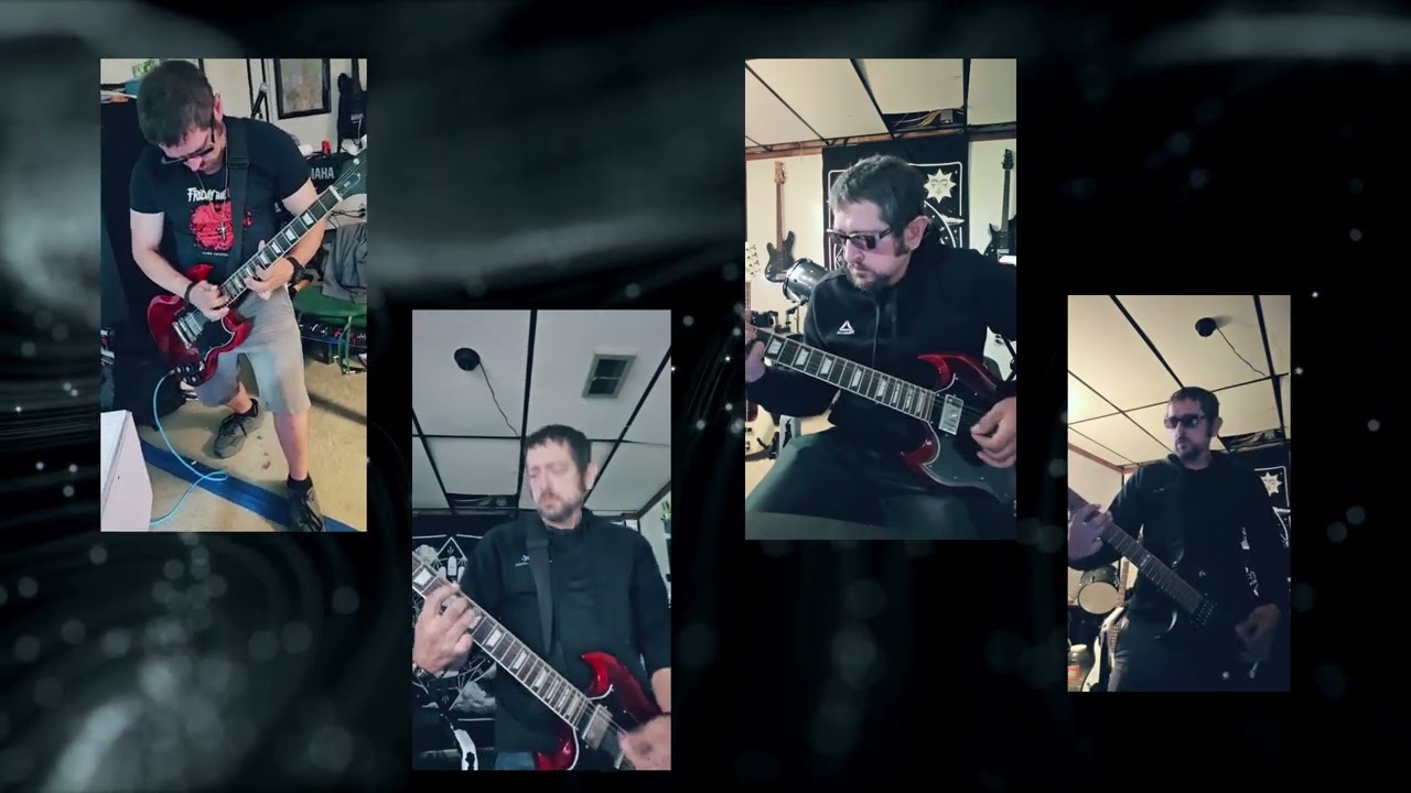 Silent Execution DEMO