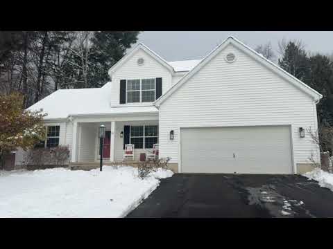 15 Timbira Dr, Gansevoort, NY home video tour