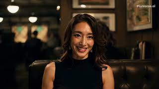 Reiko Kobayakawa in Obsession 