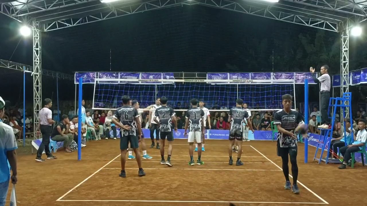 🔴ROPAT CS🔥 JAZILA AUDIO VS MAHESA SIDOARJO CUP II