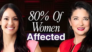 Download Lagu Pelvic Floor Therapist: 80% Of Women Have This \u0026 Don’t Know It | Dr. Sara Reardon MP3