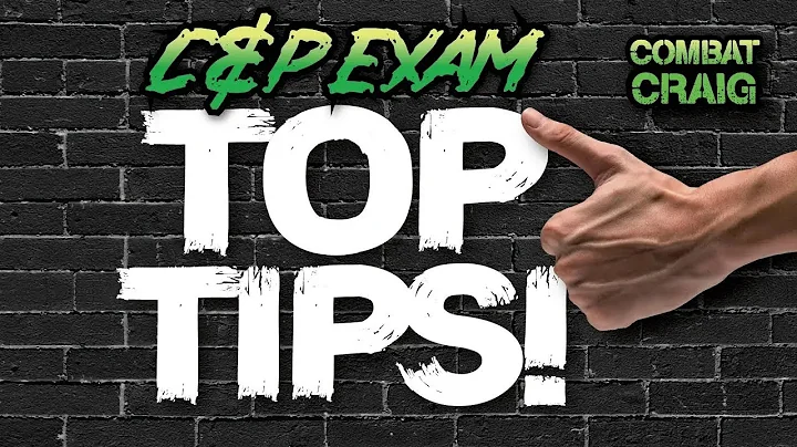 VA C&P EXAMS: Everything You Need To Know in 6 Minutes