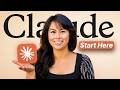 Learn 80% of Claude in 23 Minutes