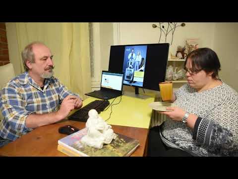 Homeopatická poradna