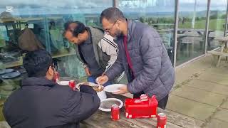 Dunstable Downs and Whipsnade Estate Beds.nearest London. 