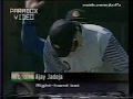 Ajay Jadeja 103* - Captain's Match Winning Inning - Vs Sri Lanka at Pune 1999